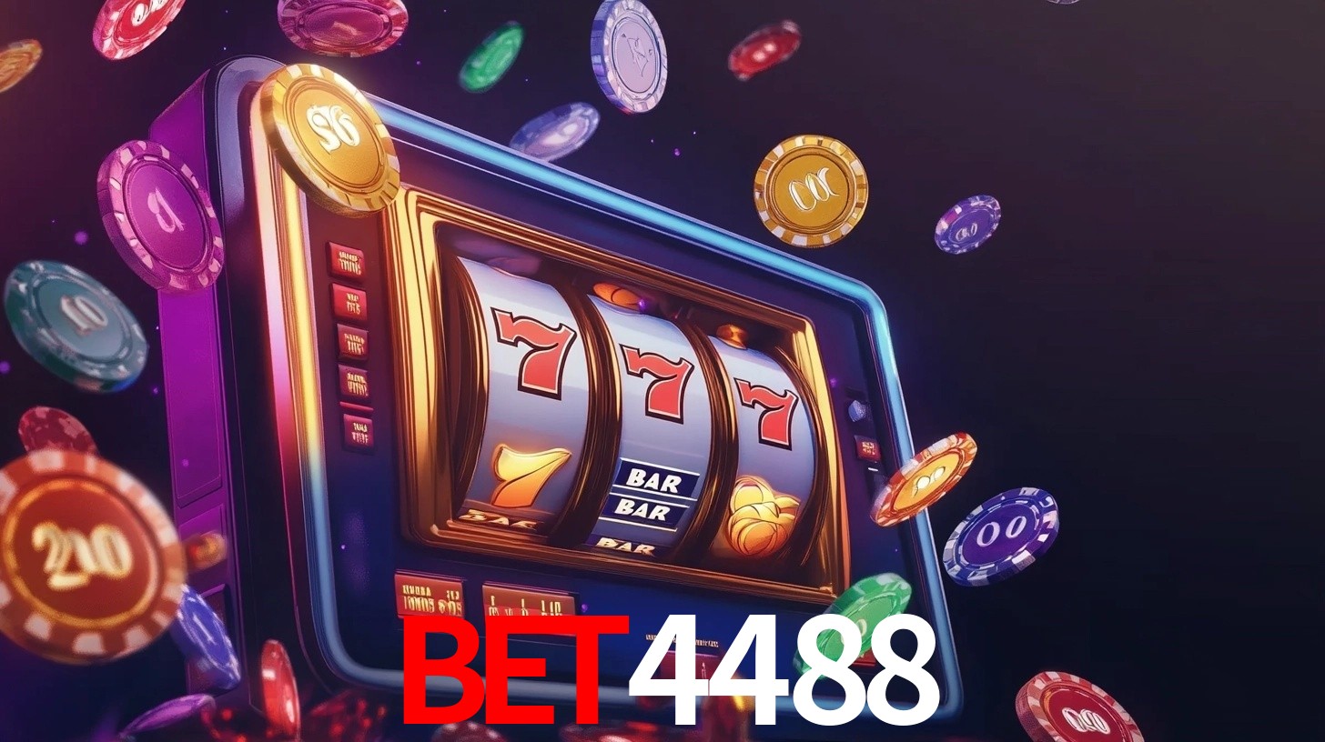 Daily Bonuses bet4488