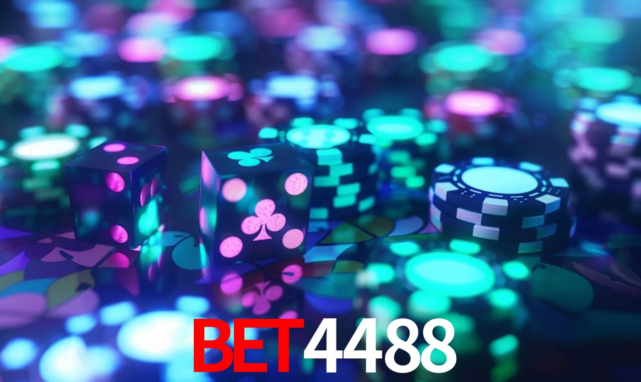 Casino VIP bet4488