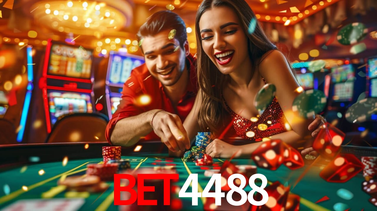 Design Responsivo bet4488