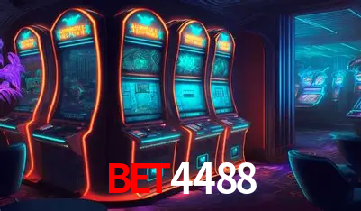 Descubra a Essência do bet4488: Nossa História e Compromissos