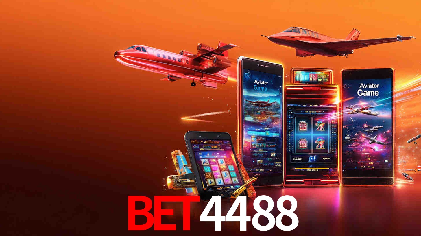 A Experiência Imersiva dos Cassinos Ao Vivo no bet4488
