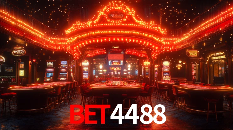 Explore as vantagens do bet4488: serviço profissional e confiabilidade