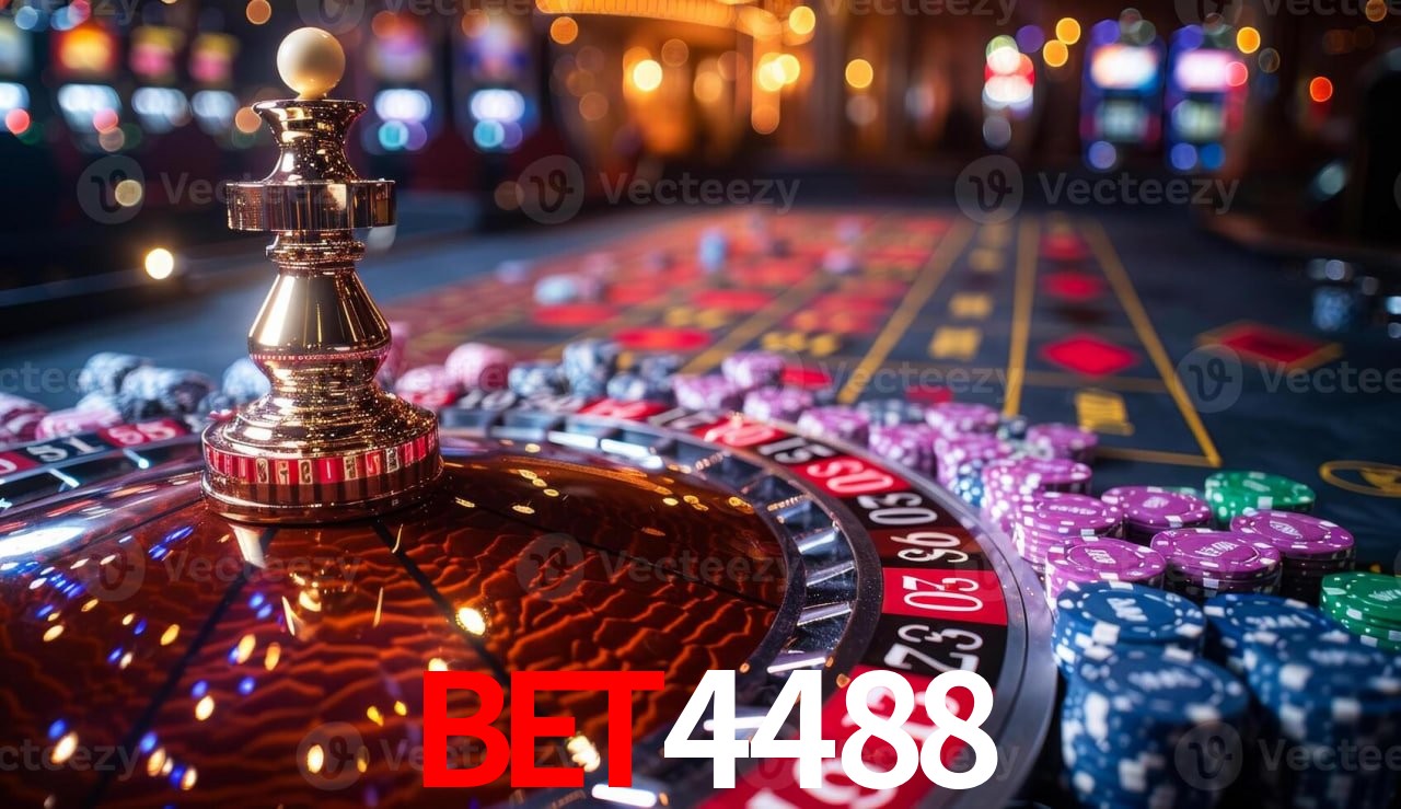 Platform Technology bet4488