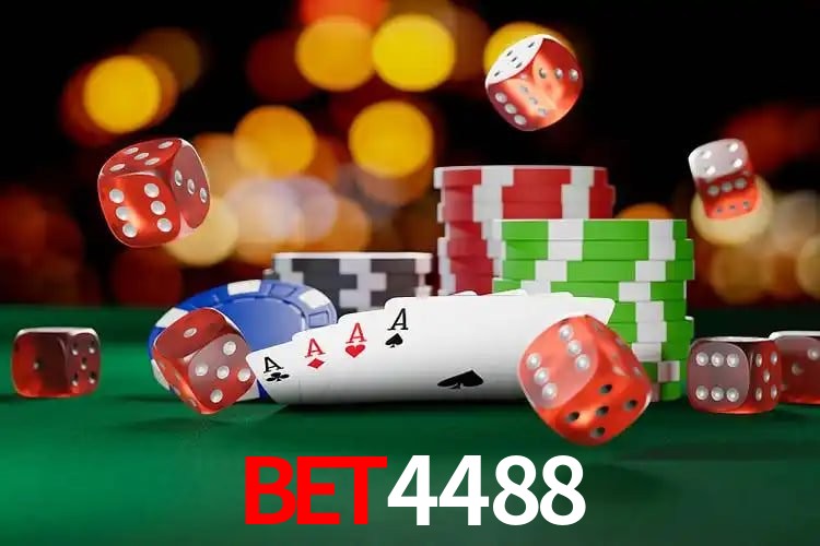 Casino Ao Vivo bet4488