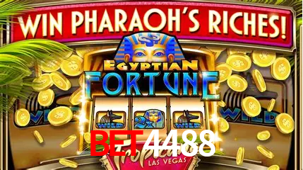 Desvendando o Mundo dos Jogos Virtuais na bet4488