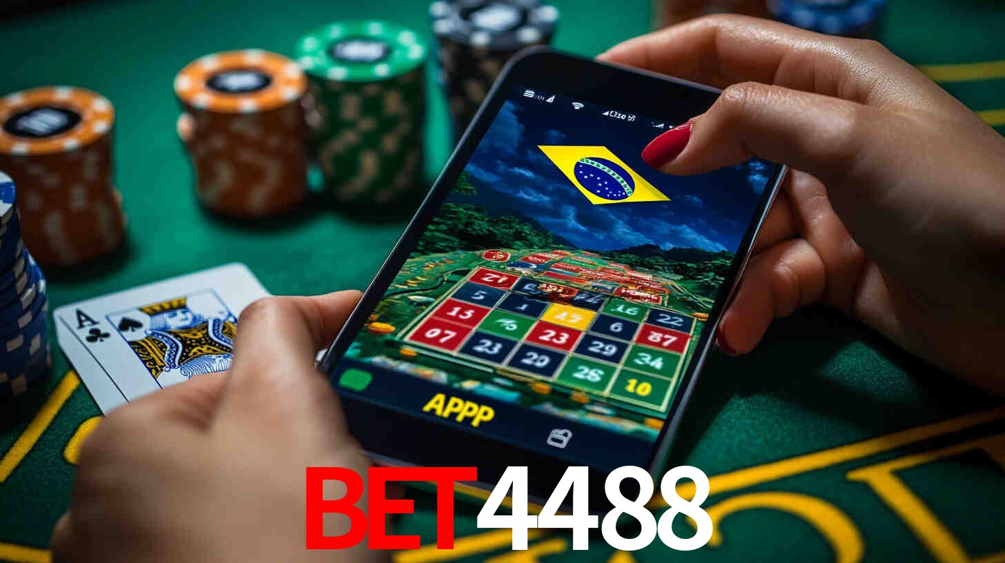 Explorando a Categoria de Eventos em Apostas na bet4488
