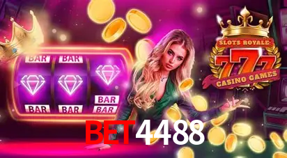 A Experiência Imersiva dos Cassinos Ao Vivo no bet4488