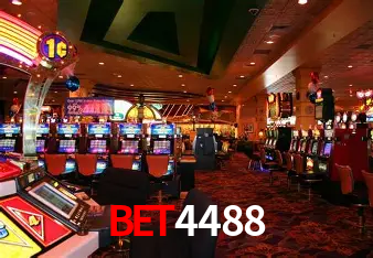 Explorando a Categoria de Eventos em Apostas na bet4488