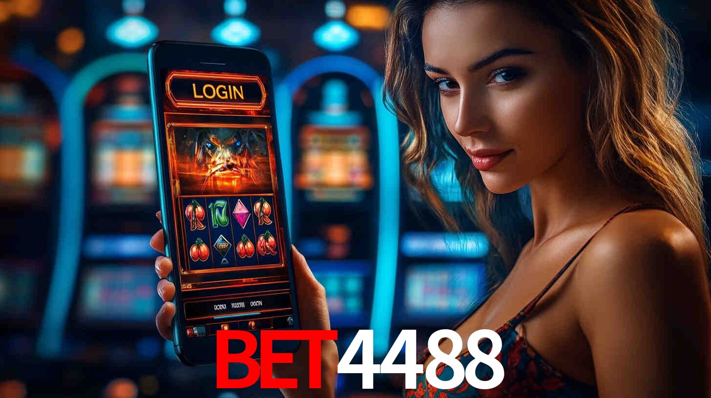 Bônus Generosos e Exclusivos no bet4488 para Você!